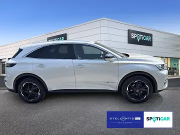 DS 7 Crossback ab 0.99% 1.6 PT180 eAT8 Perform.L