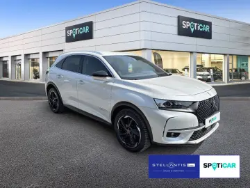 DS 7 Crossback ab 0.99% 1.6 PT180 eAT8 Perform.L