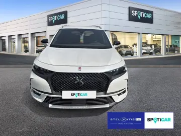 DS 7 Crossback ab 0.99% 1.6 PT180 eAT8 Perform.L