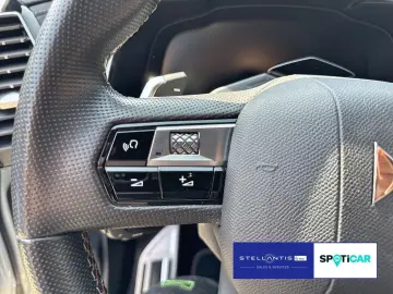 DS 7 Crossback ab 0.99% 1.6 PT180 eAT8 Perform.L