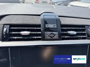 DS 7 Crossback ab 0.99% 1.6 PT180 eAT8 Perform.L