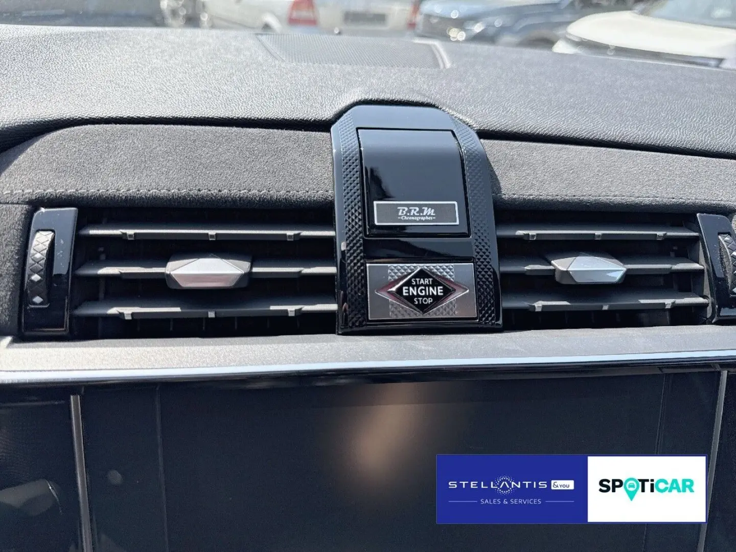 DS 7 Crossback ab 0.99% 1.6 PT180 eAT8 Perform.L
