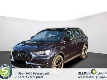 DS7 Crossback So Chic