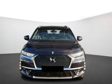 DS7 Crossback So Chic