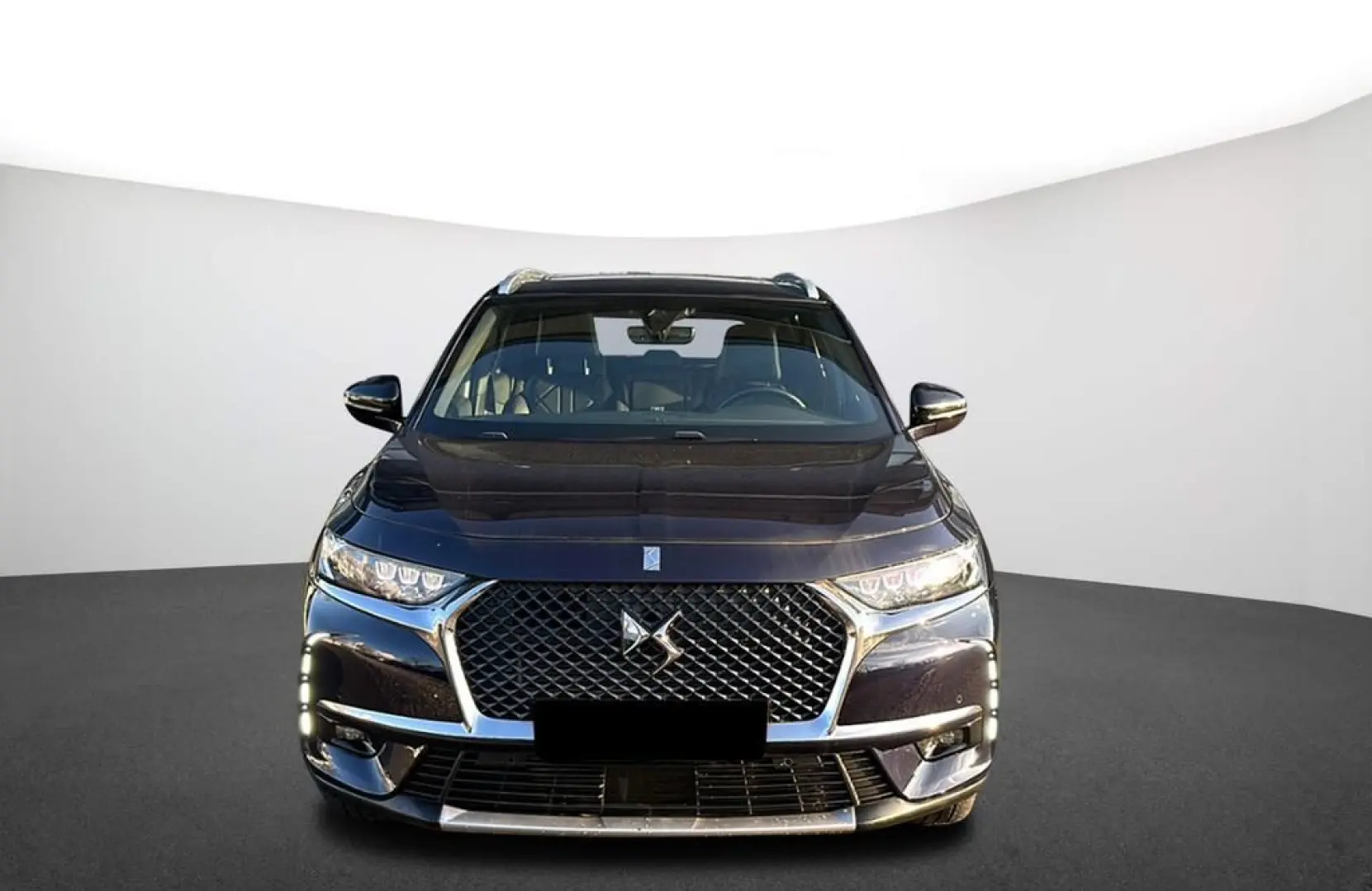 DS7 Crossback So Chic