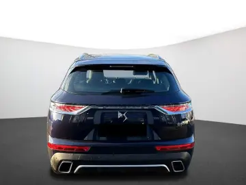 DS7 Crossback So Chic