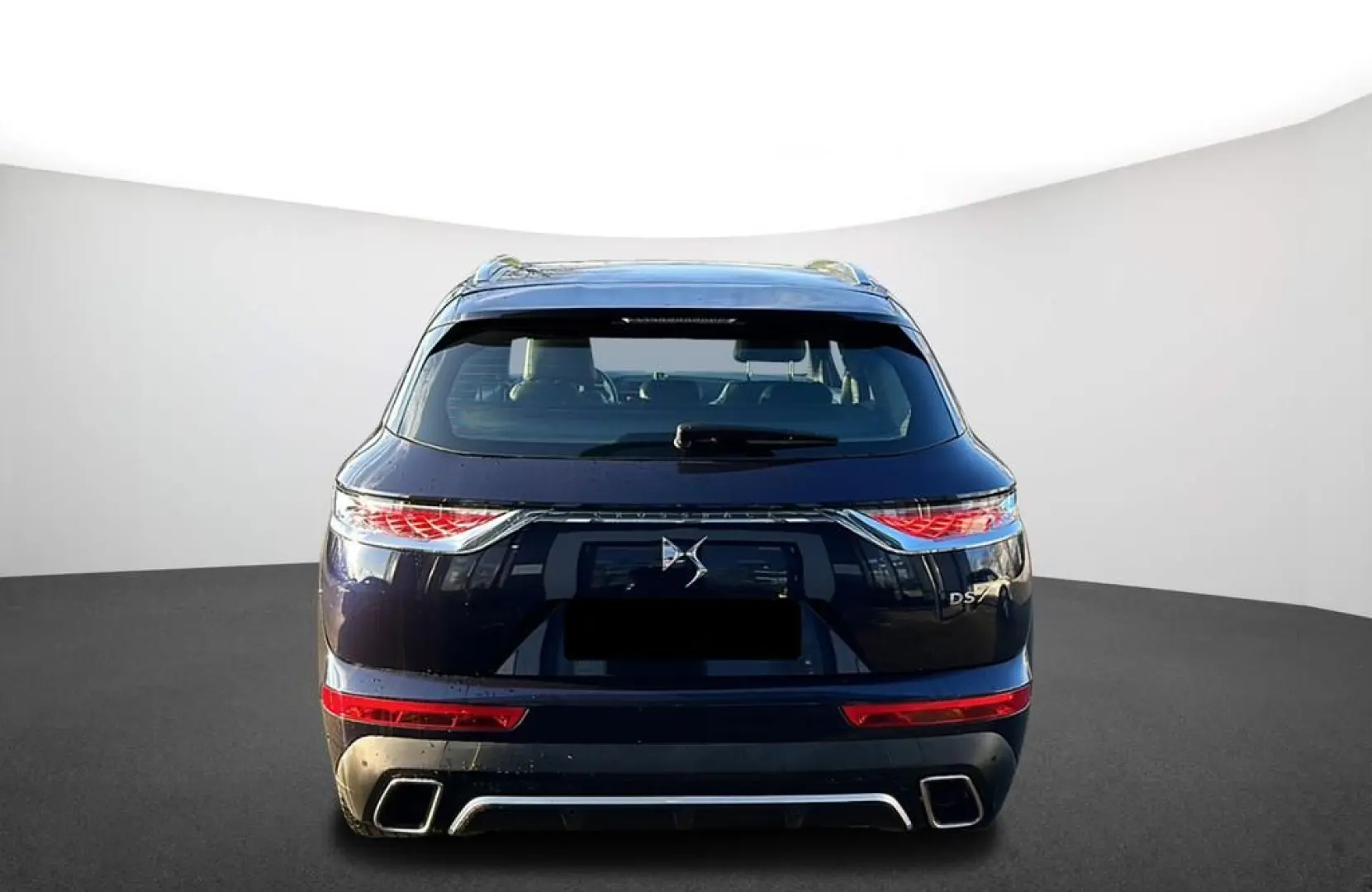 DS7 Crossback So Chic