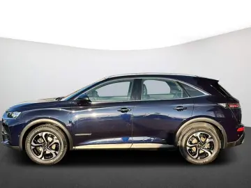DS7 Crossback So Chic
