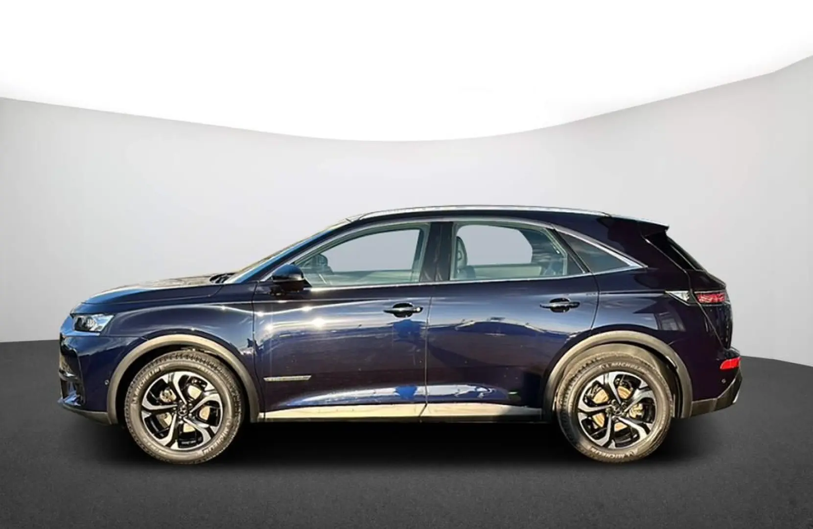 DS7 Crossback So Chic