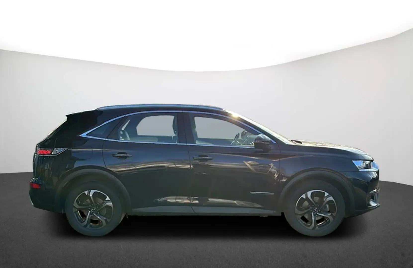 DS7 Crossback So Chic