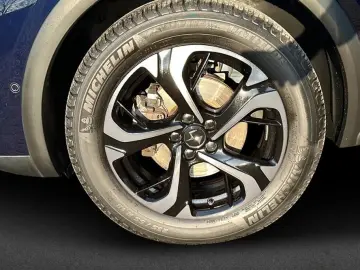 DS7 Crossback So Chic