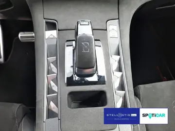 DS 7 Crossback E-Tense Hybrid4x2Perfor.Line Navi