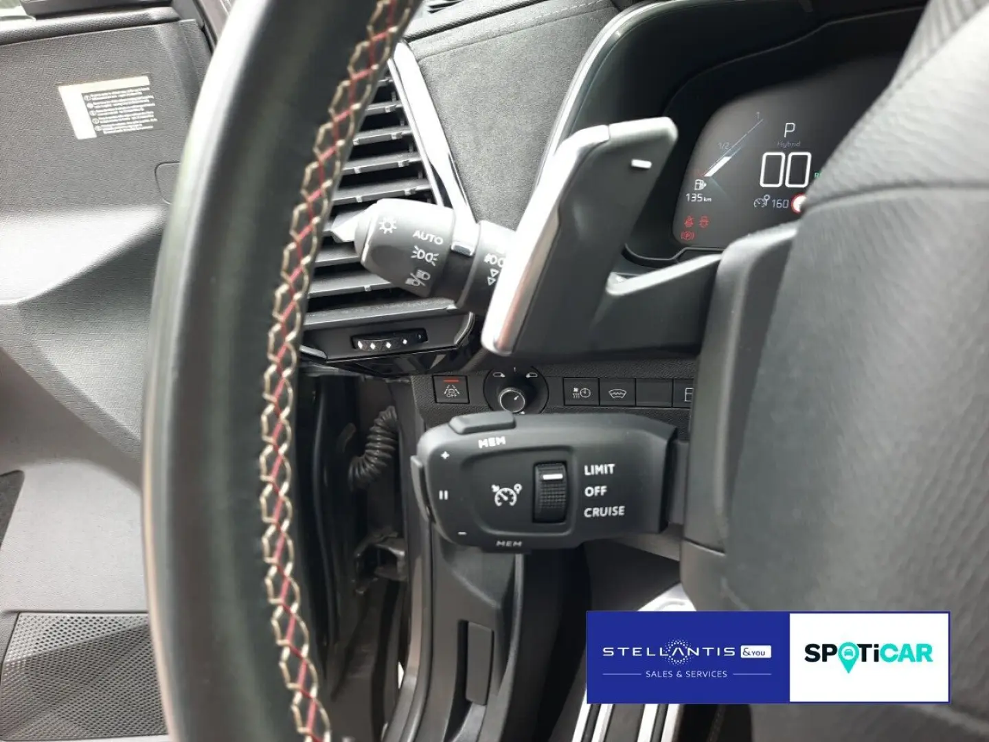 DS 7 Crossback E-Tense Hybrid4x2Perfor.Line Navi