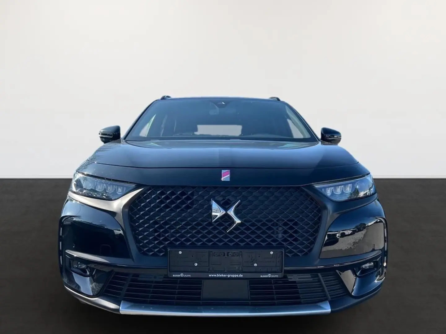 DS7 Crossback Performance Line