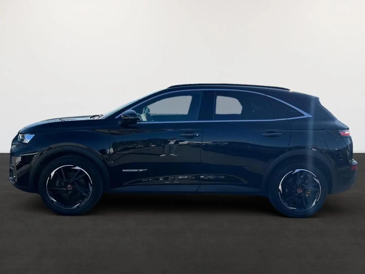 DS7 Crossback Performance Line