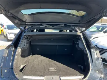 DS7 Crossback Performance Line