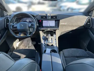DS7 Crossback Performance Line