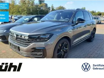 Touareg R 3.0 TSI eHybrid 4M Tip. LED Luft ACC H