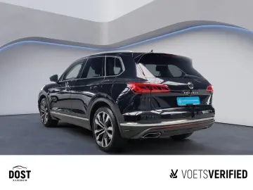 Touareg 3.0 V6 TSI eHybrid Elegance AHK MATRIX L