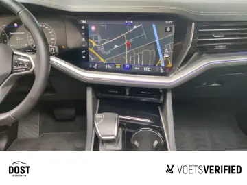 Touareg 3.0 V6 TSI eHybrid Elegance AHK MATRIX L