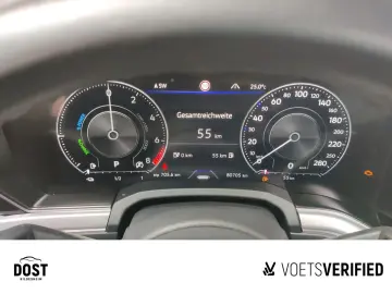 Touareg 3.0 V6 TSI eHybrid Elegance AHK MATRIX L