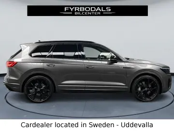 Touareg R 4Motion eHybrid 462hp Innovation  VAT