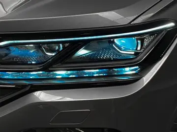 Touareg R 4Motion eHybrid 462hp Innovation  VAT