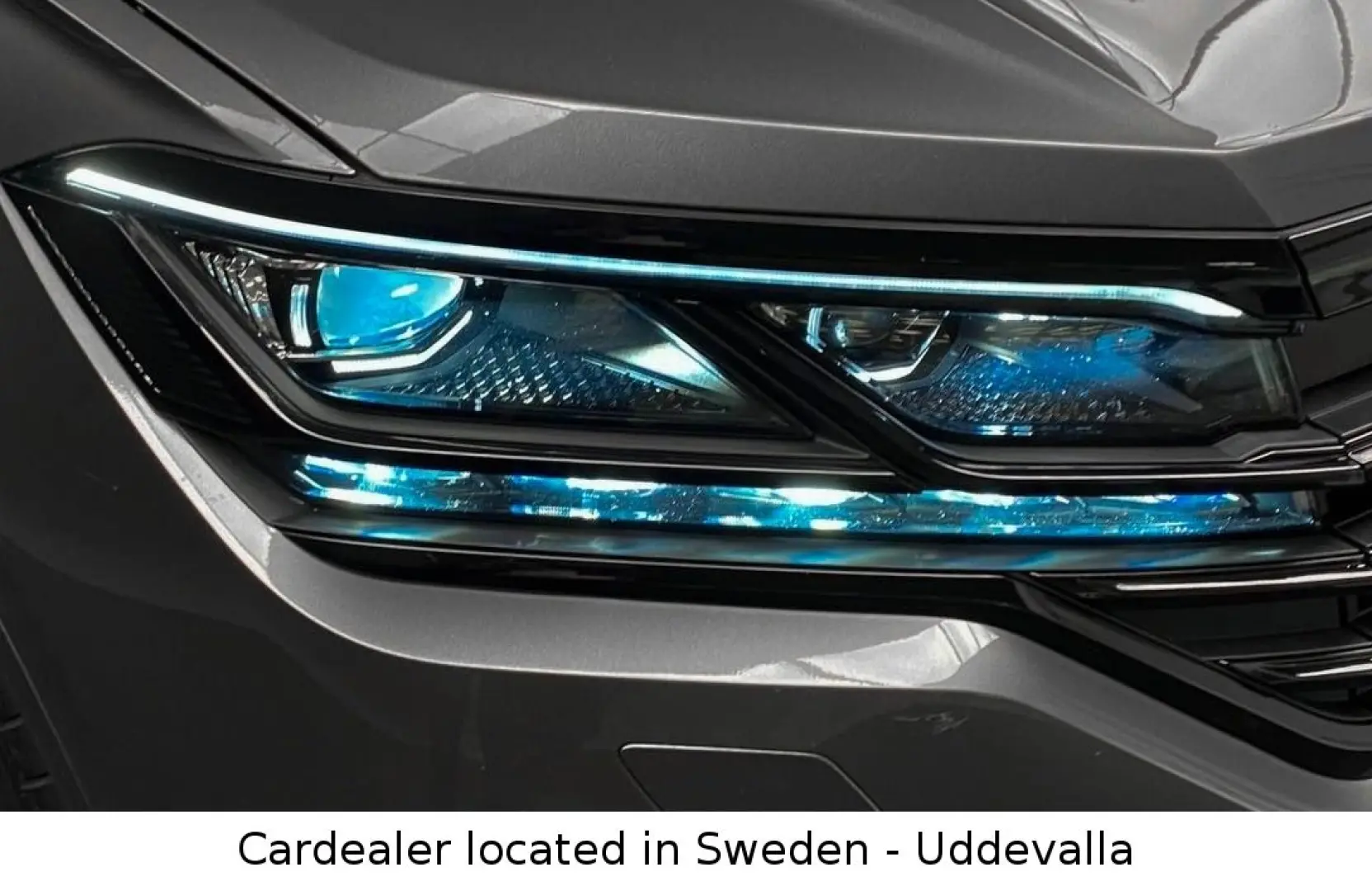 Touareg R 4Motion eHybrid 462hp Innovation  VAT