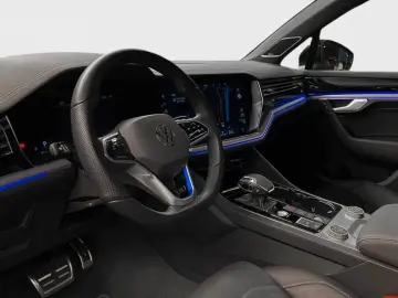 Touareg R 4Motion eHybrid 462hp Innovation  VAT