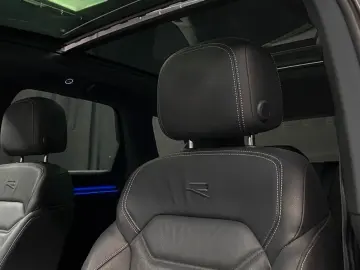 Touareg R 4Motion eHybrid 462hp Innovation  VAT
