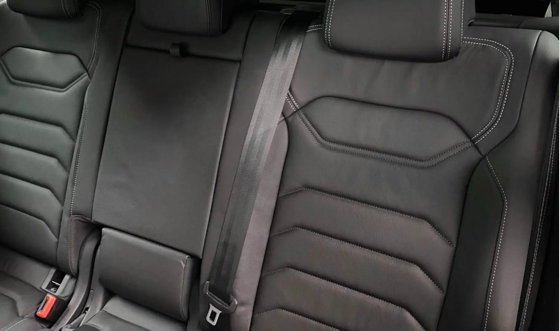 Touareg R 4Motion eHybrid 462hp Innovation  VAT