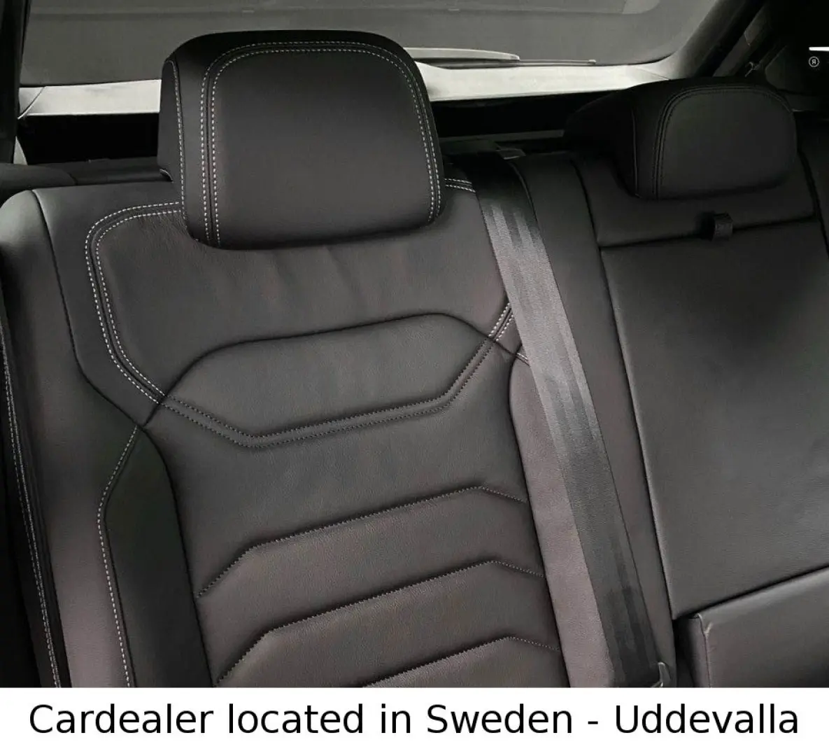 Touareg R 4Motion eHybrid 462hp Innovation  VAT