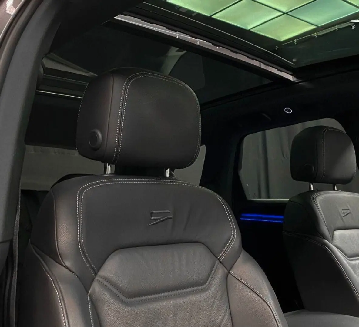 Touareg R 4Motion eHybrid 462hp Innovation  VAT