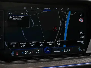 Touareg R 4Motion eHybrid 462hp Innovation  VAT