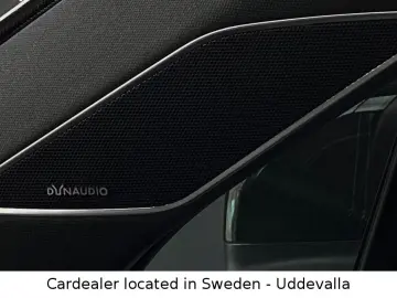 Touareg R 4Motion eHybrid 462hp Innovation  VAT