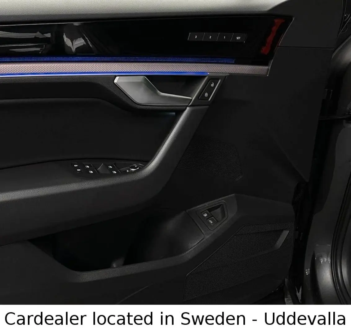 Touareg R 4Motion eHybrid 462hp Innovation  VAT
