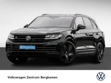 Touareg HYBRID R NEUESMODELL PANO AHK 360CAM 21Z