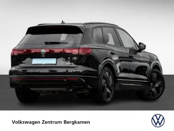 Touareg HYBRID R NEUESMODELL PANO AHK 360CAM 21Z