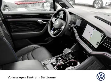 Touareg HYBRID R NEUESMODELL PANO AHK 360CAM 21Z