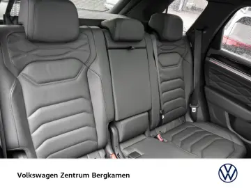 Touareg HYBRID R NEUESMODELL PANO AHK 360CAM 21Z