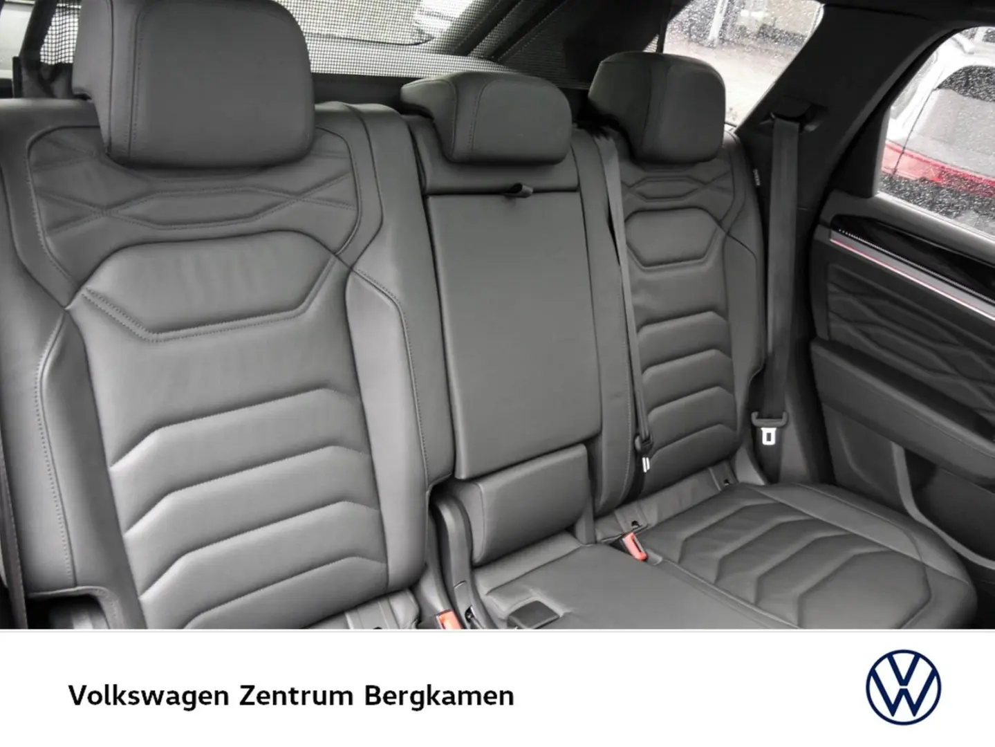 Touareg HYBRID R NEUESMODELL PANO AHK 360CAM 21Z