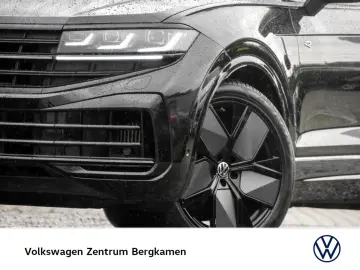 Touareg HYBRID R NEUESMODELL PANO AHK 360CAM 21Z