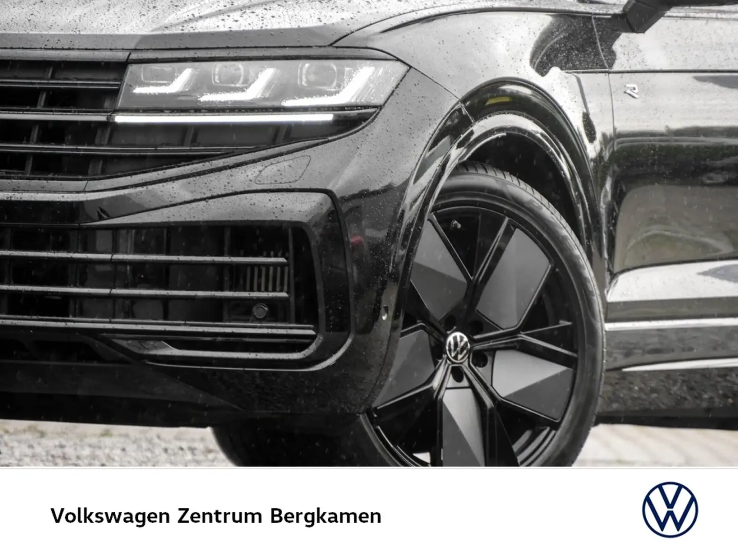 Touareg HYBRID R NEUESMODELL PANO AHK 360CAM 21Z