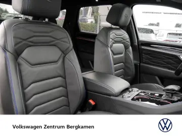 Touareg HYBRID R NEUESMODELL PANO AHK 360CAM 21Z
