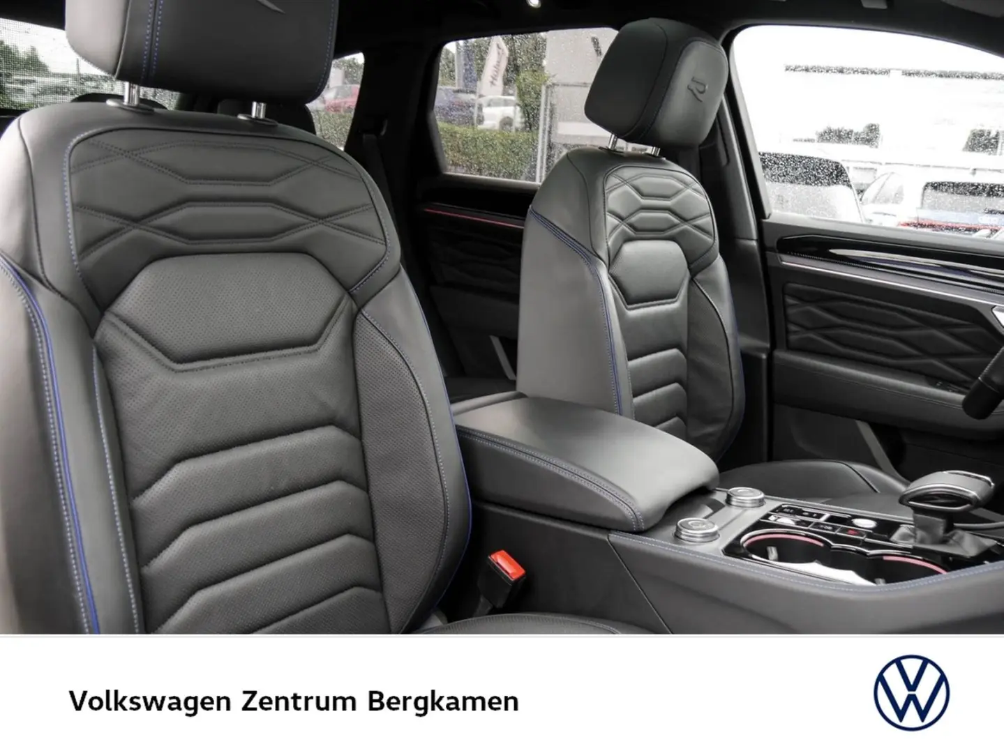 Touareg HYBRID R NEUESMODELL PANO AHK 360CAM 21Z