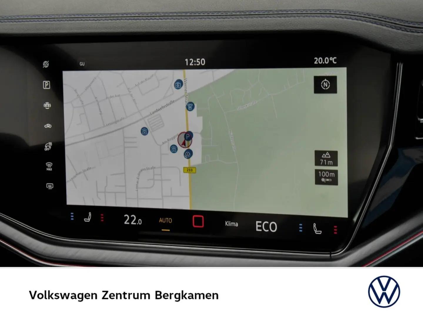 Touareg HYBRID R NEUESMODELL PANO AHK 360CAM 21Z