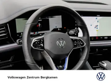 Touareg HYBRID R NEUESMODELL PANO AHK 360CAM 21Z