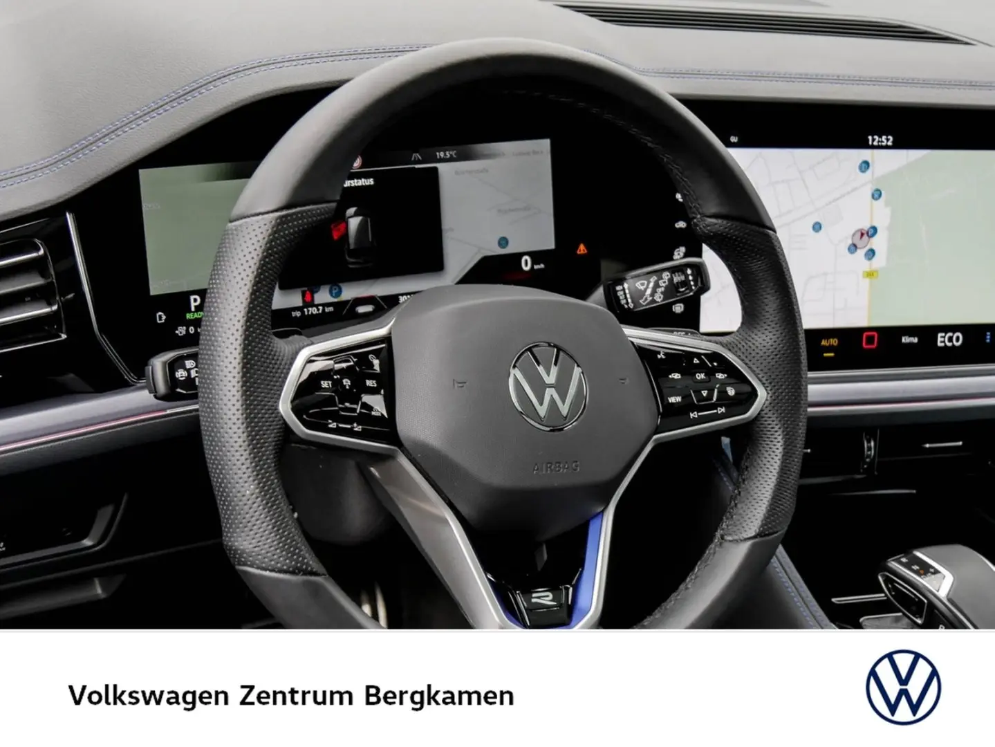 Touareg HYBRID R NEUESMODELL PANO AHK 360CAM 21Z
