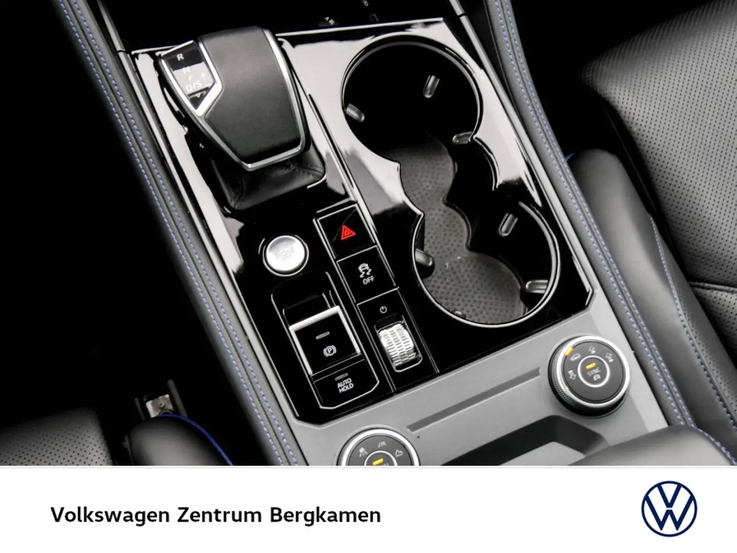 Touareg HYBRID R NEUESMODELL PANO AHK 360CAM 21Z