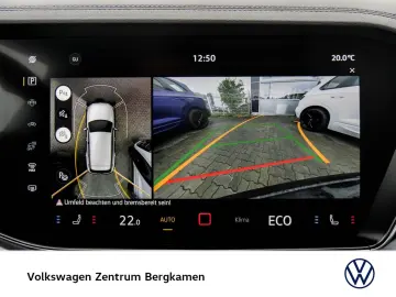Touareg HYBRID R NEUESMODELL PANO AHK 360CAM 21Z
